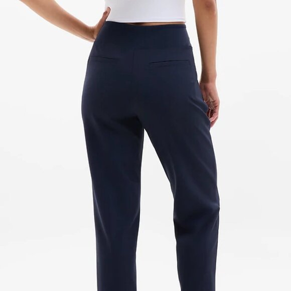 Tapered Trouser Pant - Picture 3 of 8